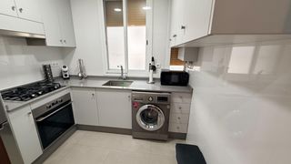 Flat in La Torre. Excelente vivienda de 3 habitaciones zona la torre