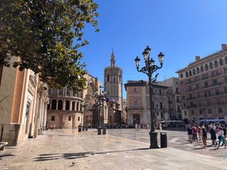 Planta baixa a La Xerea