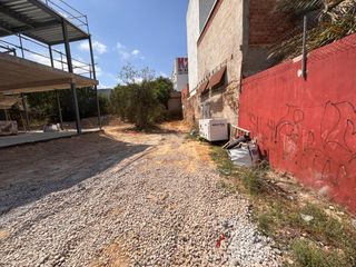 Terreno residenziale  Calle calle cuevas canales. Se vende solar urbano junto estación cantereria