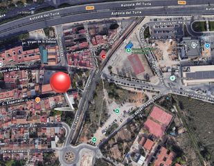 Terreno residenziale  Calle calle cuevas canales. Se vende solar urbano junto estación cantereria