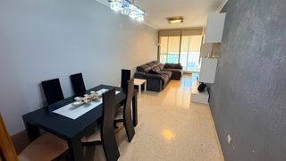 Pis  Calle bonrepos i mirambell. Piso de 3 habitaciones, con garaje y trastero en la zona nueva d