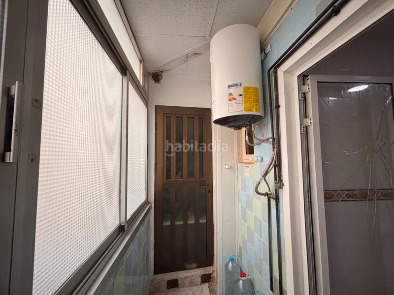 Foto 42f90344-3d15-4091-b116-86356f6831f4. Pis a Natzaret Valencia