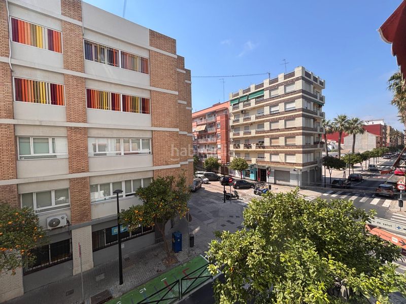 Foto 5c8f4748-d38f-4490-85ad-550f8b3efbc6. Pis a Natzaret Valencia