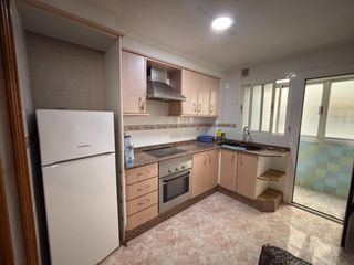 Pis a Natzaret. Se vende piso junto al ambulatorio nazaret