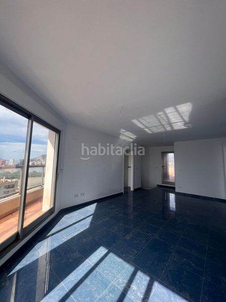Foto 45a71001-21a4-46d5-a45d-6161e4577765. Àtic amb aparcament piscina a Zona Levante - Playa Fossa Calp