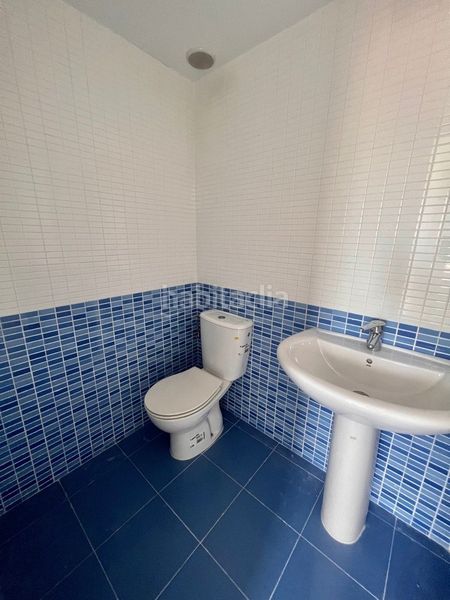 Foto ed680c22-2fae-4e32-a775-053273a93001. Àtic amb aparcament piscina a Zona Levante - Playa Fossa Calp