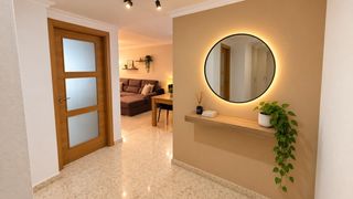 Rez-de-chaussée à Metro - Auditorio. Vivienda  vpo entreplanta en zona nueva de paiporta