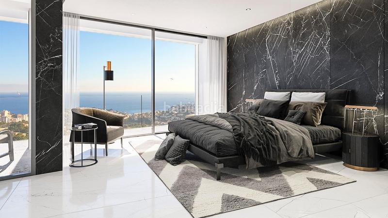 Foto c5d9fe40-dc10-4c42-9d8a-8ed043dd2cf3. Chalet villa de lujo vistas al mar en Oltamar - Cucarres Calp