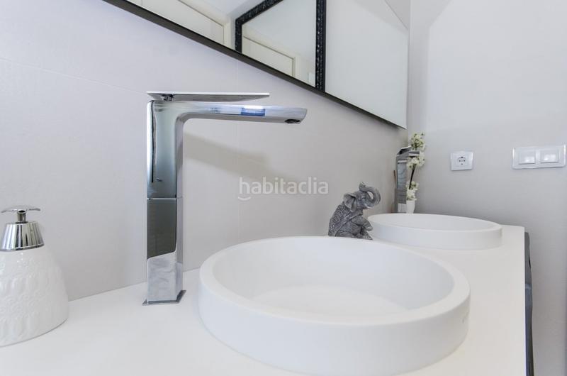 Foto 01a9a7a0-3623-4658-8456-d51850094047. Xalet amb aparcament piscina a Campoamor Orihuela