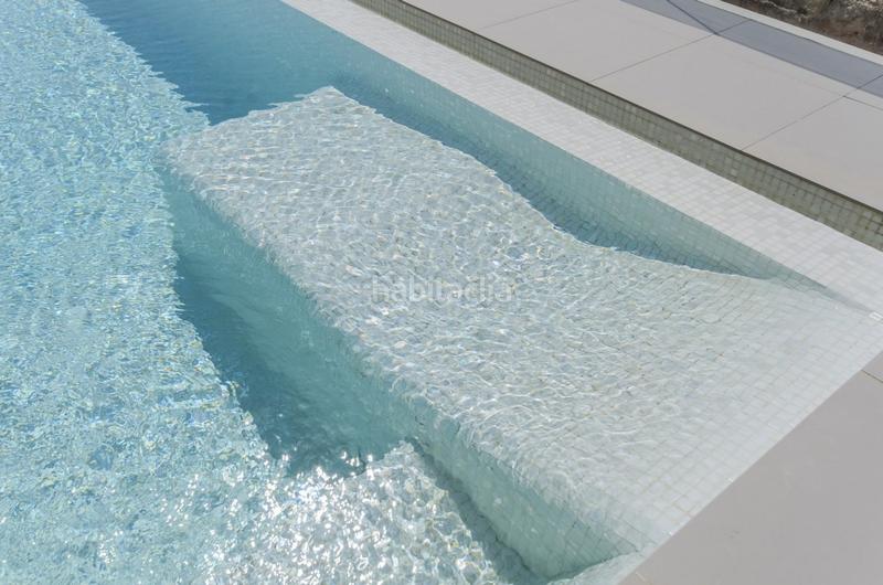 Foto e72922f8-9e49-4561-a549-d352341f6183. Xalet amb aparcament piscina a Campoamor Orihuela