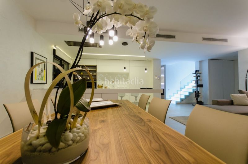 Foto 359da5eb-3cf3-41f1-bde1-17aa7f99a460. Xalet amb aparcament piscina a Aguamarina Orihuela