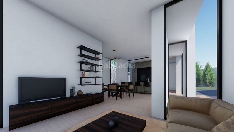 Foto 322dee19-4a0a-43a9-ab4f-a21c74dcc89c. Xalet amb aparcament piscina a La Alberca Polop