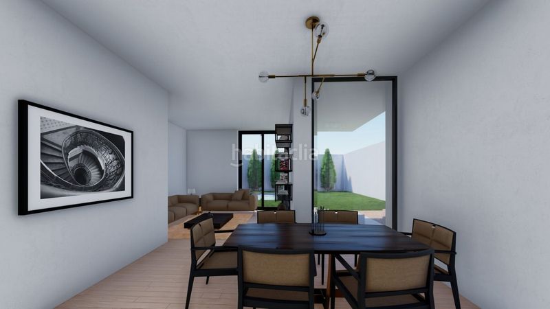 Foto 540a6c4a-1e0c-456b-a82e-82f5a813471b. Xalet amb aparcament piscina a La Alberca Polop