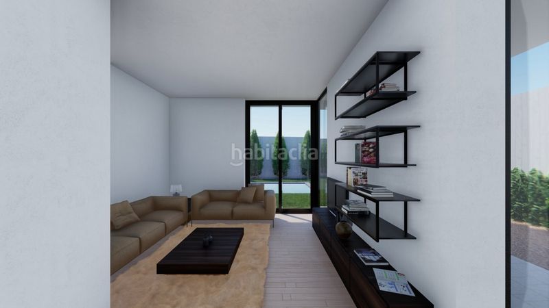 Foto 6a98bb01-19f1-4374-b178-52adb219f5bb. Xalet amb aparcament piscina a La Alberca Polop