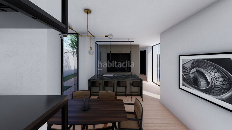 Foto 9e45b7ee-803a-43be-b4b4-70b37dec3295. Xalet amb aparcament piscina a La Alberca Polop