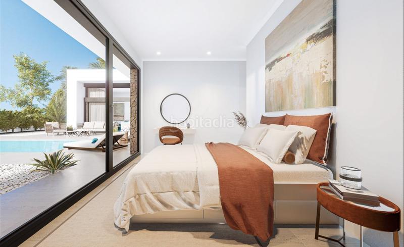 Foto d4f5352a-b59f-4333-b93a-2dfd0bfbc3ab. Chalet villas modernas con piscina privada!!! en Calasparra