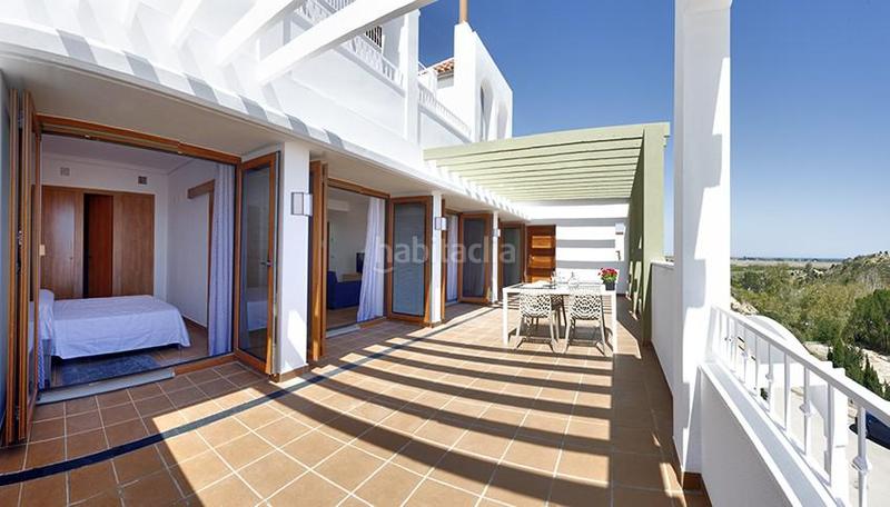 Foto 43979c9c-b961-49aa-97f2-2944d46dbcbf. Appartement avec piscine dans Xeresa