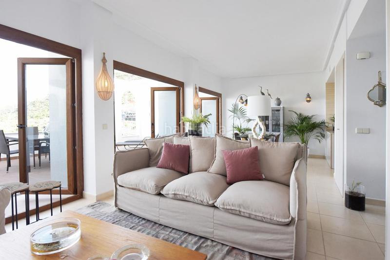 Foto 4a1766e1-687c-4e78-ba39-8f05652ec9ec. Appartement avec piscine dans Xeresa