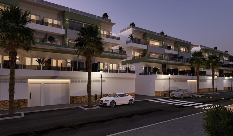 Foto 4d61f5e2-b569-41d4-a3e1-1f89a45e93c6. Appartement avec piscine dans Xeresa