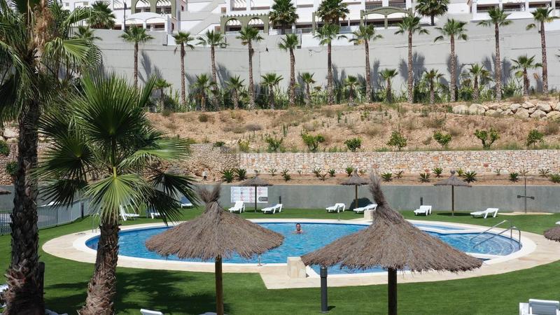 Foto 86e314b8-1634-406d-a70e-1a922b30523a. Appartement avec piscine dans Xeresa