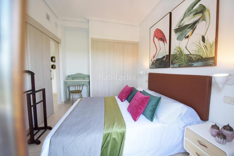 Foto 95b9e5b4-53e3-4185-bcf7-307e0094d280. Appartement avec piscine dans Xeresa