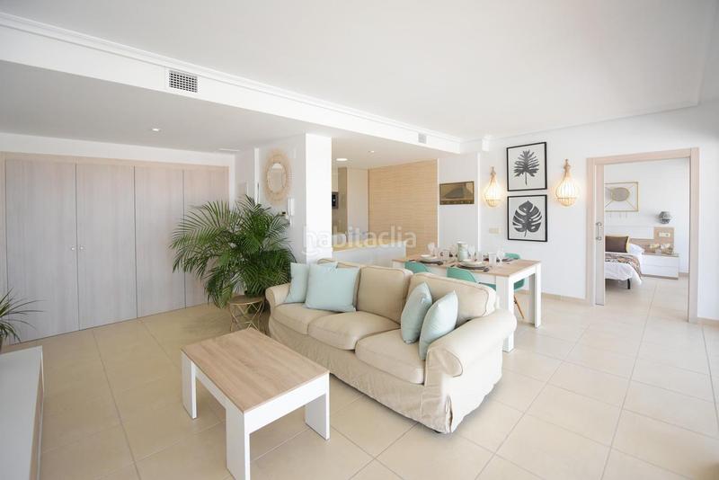 Foto 98a334b4-1633-4768-b30a-65e0b1ba99ff. Appartement avec piscine dans Xeresa