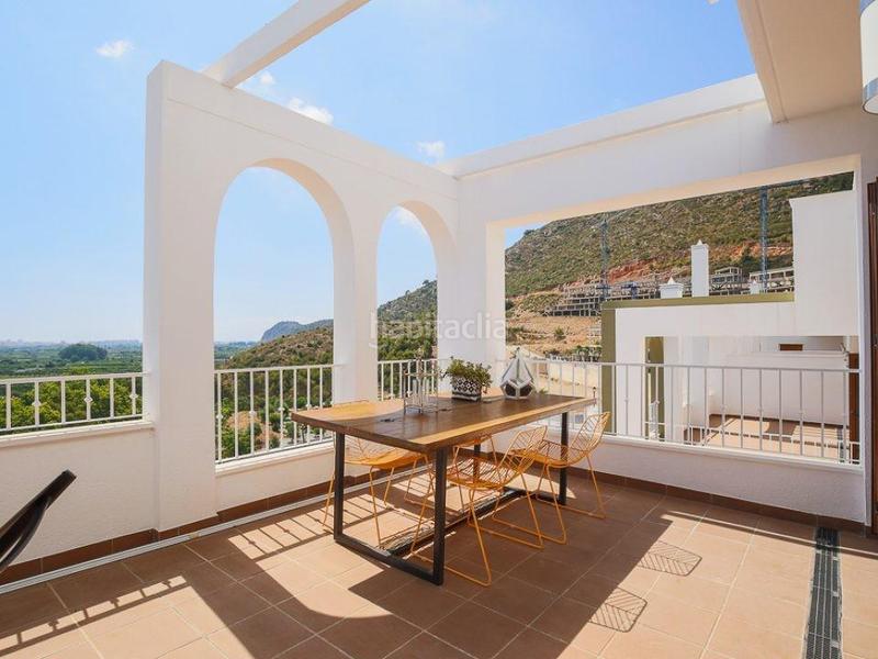 Foto b2266abf-35c6-47db-bfd4-e31dbd0ebc18. Appartement avec piscine dans Xeresa