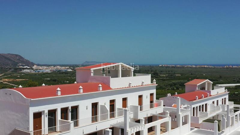 Foto ef06d98d-ee94-48b0-b2b4-b1086687a995. Appartement avec piscine dans Xeresa