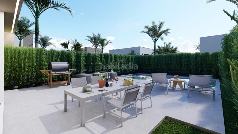 Foto 280d7273-5828-48ee-acaa-eb8f2aaa1da9. Chalet mit parking pool in Los Urrutias Cartagena