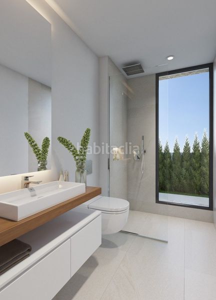 Foto fc9c0a0c-04dd-4202-8dd7-4246556af862. Chalet avec parking piscine dans Golf Bahía Finestrat