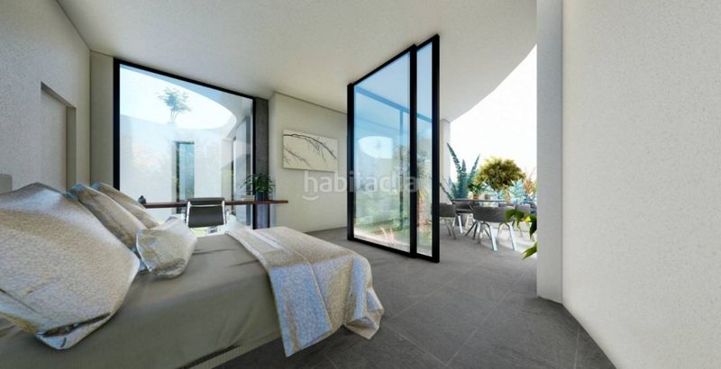 Foto fe84af00-855a-4793-a6dd-f6e25e6dd56b. Xalet amb aparcament piscina a Aguamarina Orihuela