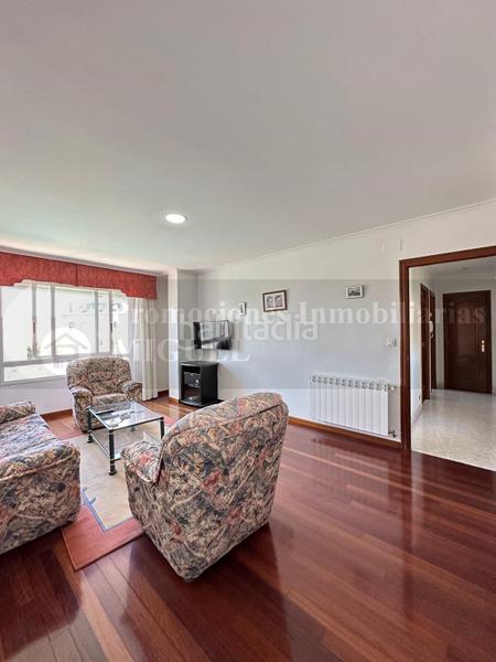 Foto 6a82cf43-ee34-4ccc-9098-18874bca6eff. Appartement mit heizung parking in Verín