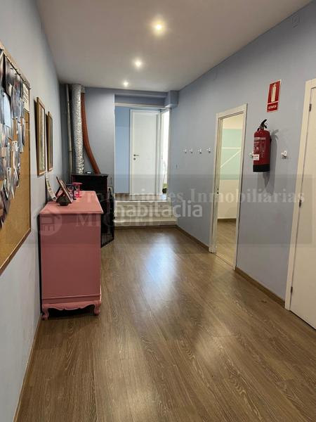 Foto 06ed4b55-cb7e-4b7a-a43c-f43928027927. Casa pareada exclusiva casa en el centro en Verín