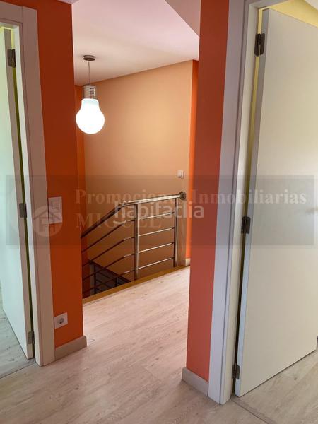 Foto dc879c39-75bd-4271-8e8d-8e4231cdcce6. Casa pareada exclusiva casa en el centro en Verín