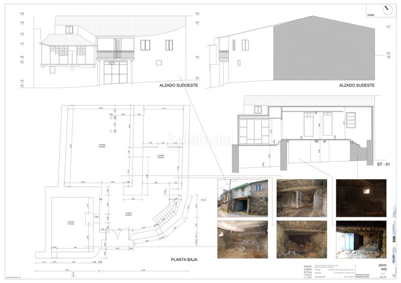 Foto 2bbe39d3-9bc1-488a-8e18-40e3c23e4913. Masia a Riós