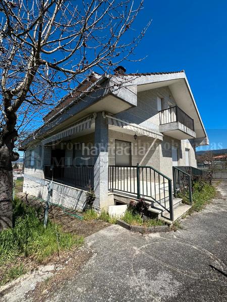 Foto 15808604-55c2-4cf5-b3c9-a12be9f068cc. Chalet cómoda casa al lado en Verín