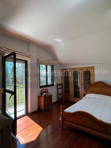 Foto 8a178764-0b39-49ba-9d4b-4068780efe8d. Chalet cómoda casa al lado en Verín