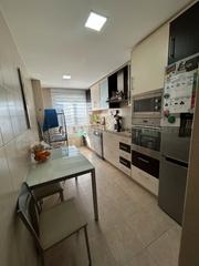 Dúplex a Verín. Duplex luminoso