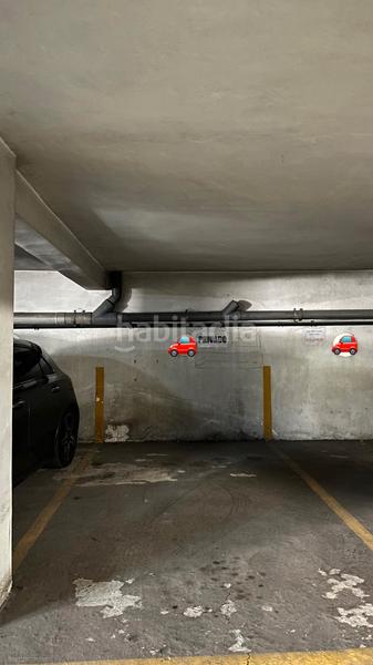 Foto 7459ba41-b481-42e8-93ee-dca59036b571. Aparcament cotxe a Verín