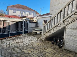 Casa a Lugar devesa 18. Impecable casa de piedra