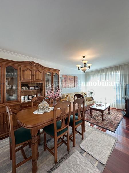 Foto 118a3aa9-e8d9-4416-adab-4bdb0e5beefa. Piso completo y céntrico apartamento en Verín