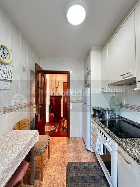 Foto 33bcbed7-5789-4c11-a716-fadb8d0d962b. Piso completo y céntrico apartamento en Verín
