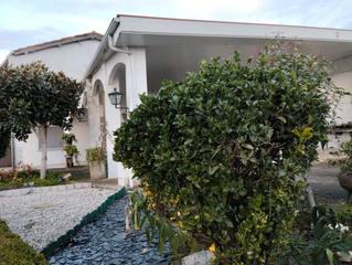 Casa a Sarreaus. Casa con vivienda en planta baja