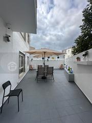 Etagenwohnung  Avenida de castilla. Piso recién reformado con diseño y funcionalidad