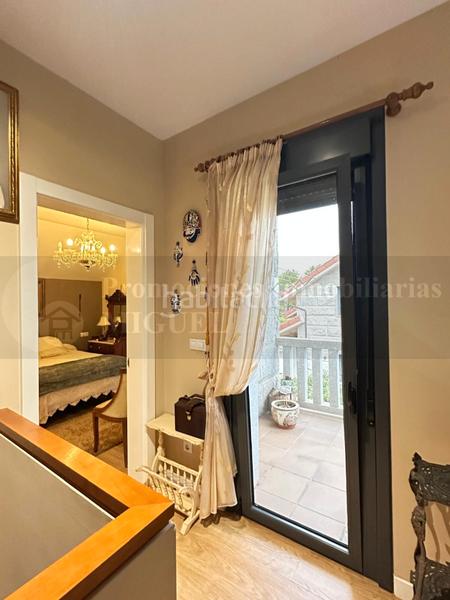 Foto dbedf032-3925-4f64-b4b3-0856c4a35730. Chalet avec cheminée chauffage parking piscine dans Verín