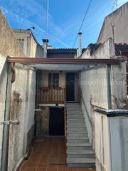 Casa a Verín. Acogedora vivienda en venta en el casco histórico