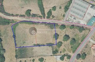 Terreno residenziale  N/a. Solar en  a mezquita