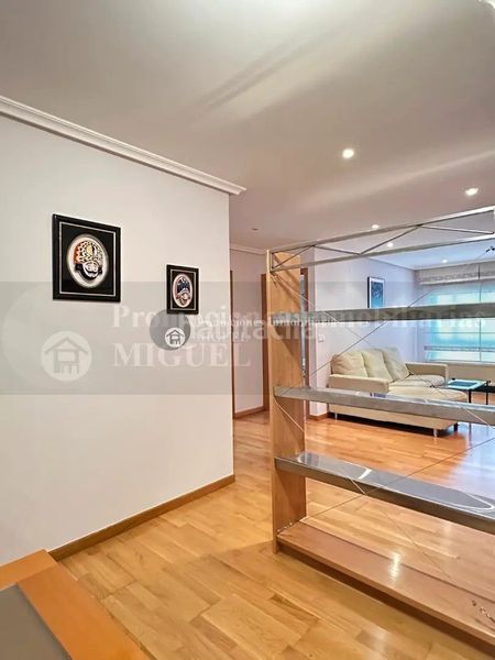 Foto 7c8b685d-5f88-49d9-a66d-c3d5fea45828. Apartamento impecable apartamento en Verín