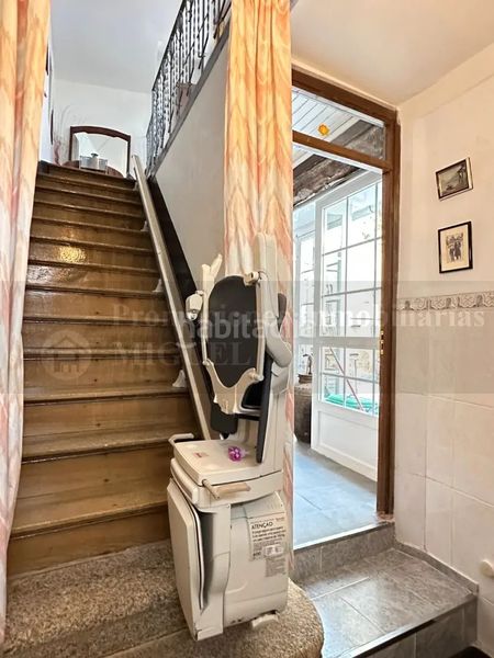 Foto 39a91e6b-2464-4e95-a6d6-b6ed94a76739. Casa a Monterrei