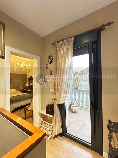 Foto b6376471-3f05-48e6-9c11-1c7537135c25. Casa amb calefacció aparcament a Verín